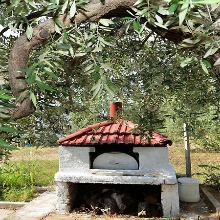 Penelope'S House Villa Skala Kallirakhis Ngoại thất bức ảnh