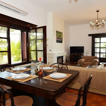 Penelope'S House Villa Skala Kallirakhis Ngoại thất bức ảnh
