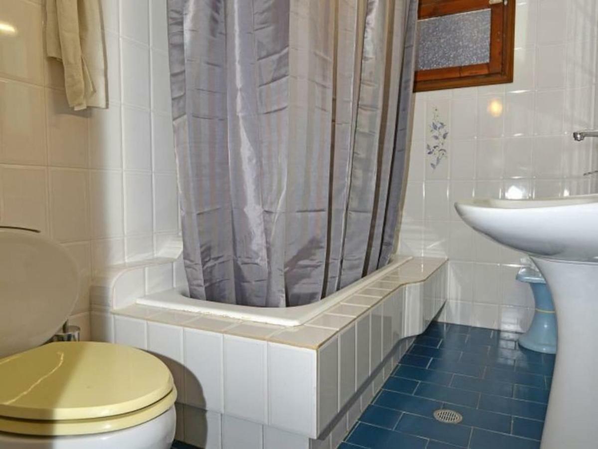 Penelope'S House Villa Skala Kallirakhis Ngoại thất bức ảnh