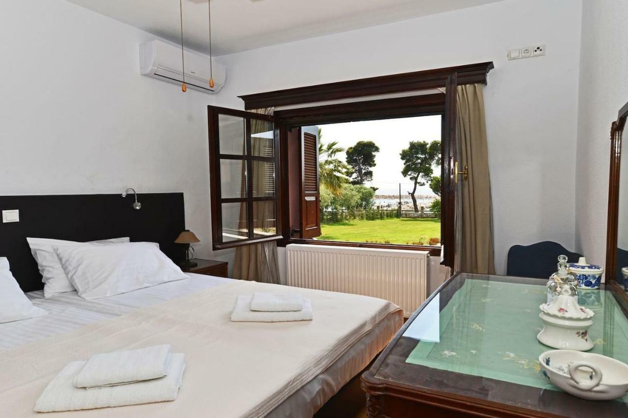 Penelope'S House Villa Skala Kallirakhis Ngoại thất bức ảnh
