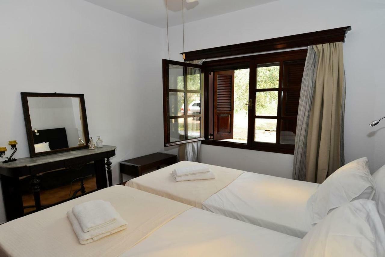 Penelope'S House Villa Skala Kallirakhis Ngoại thất bức ảnh