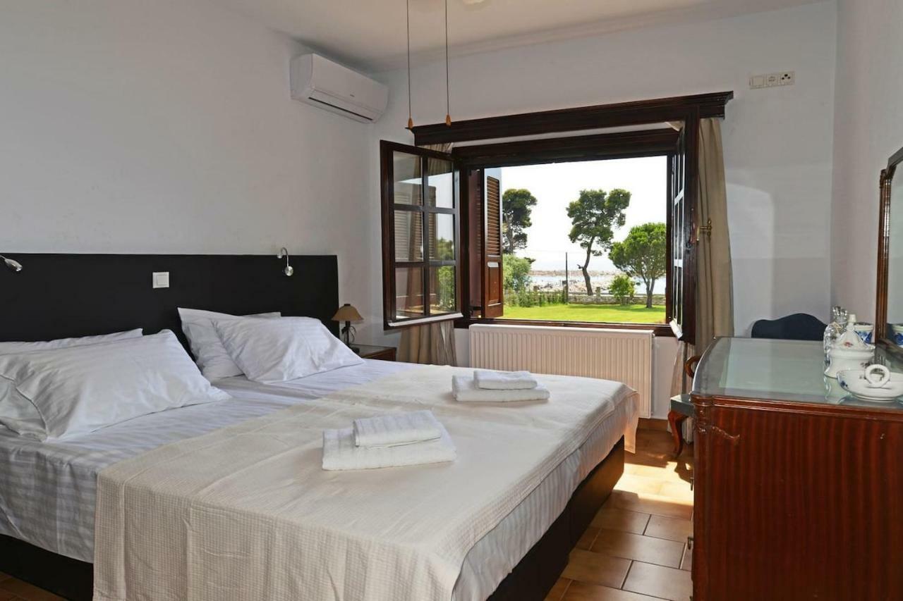 Penelope'S House Villa Skala Kallirakhis Ngoại thất bức ảnh