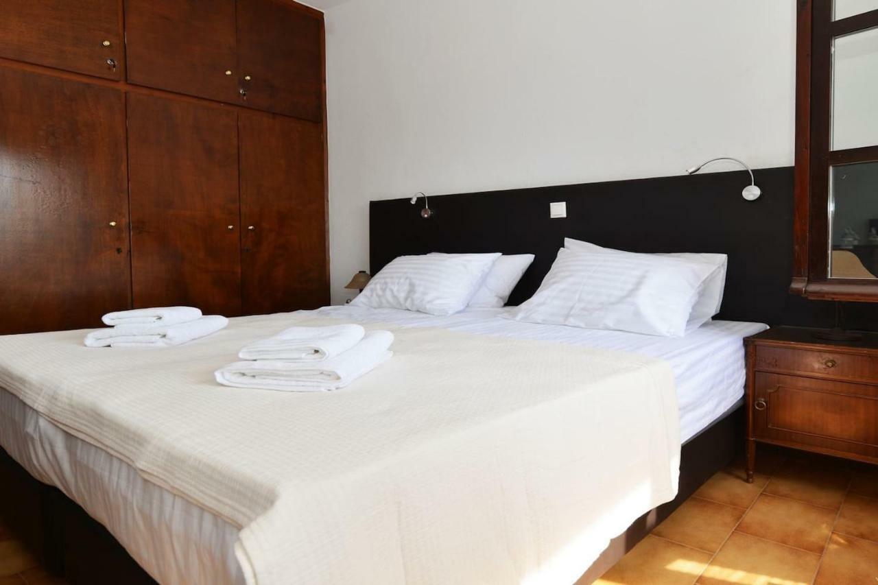 Penelope'S House Villa Skala Kallirakhis Ngoại thất bức ảnh
