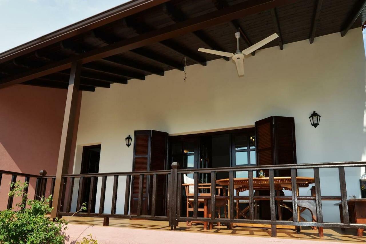 Penelope'S House Villa Skala Kallirakhis Ngoại thất bức ảnh