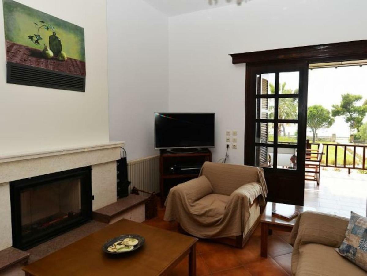 Penelope'S House Villa Skala Kallirakhis Ngoại thất bức ảnh